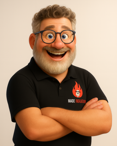 Pérsio